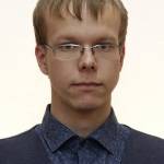 Алексей Четверухин Profile Picture