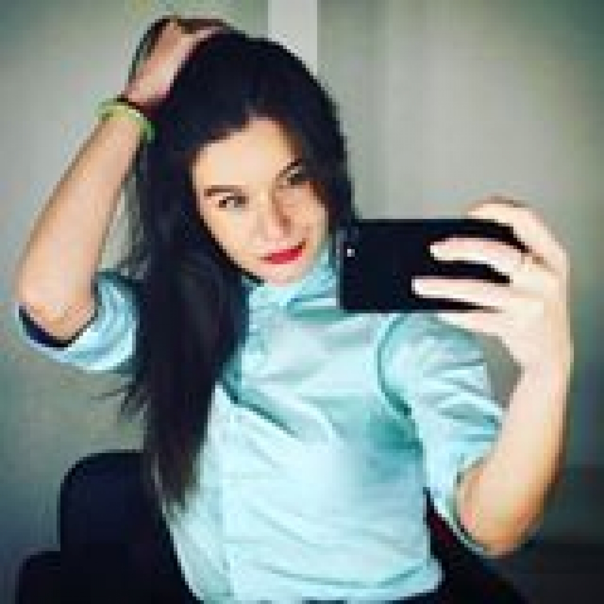 Анастасия Екимова Profile Picture