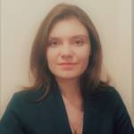 Елена Лаврова Profile Picture
