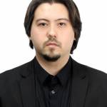 Михаил Волков Profile Picture