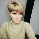 Ирина Страчкова Profile Picture