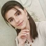Lily Harutyunyan Profile Picture
