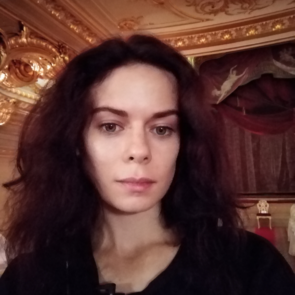 Валерия Цымаркина Profile Picture