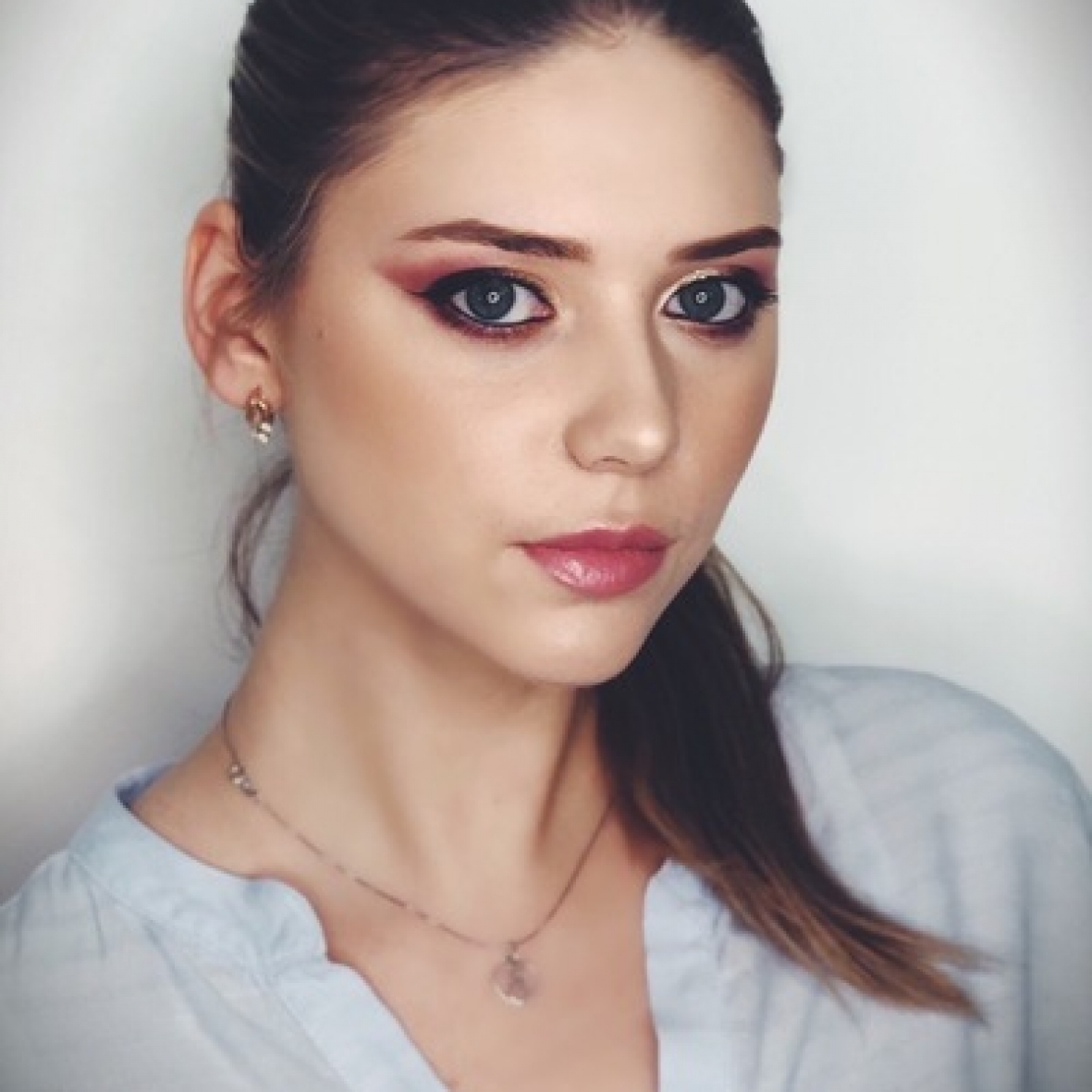 Екатерина Сергеева Profile Picture