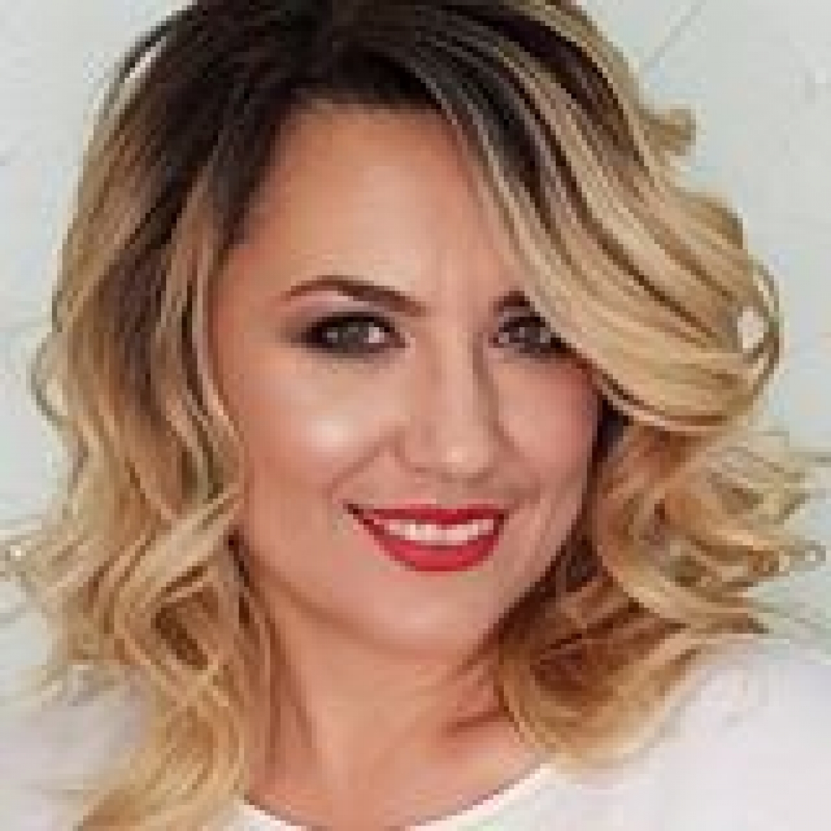 Кристина Борисова Profile Picture