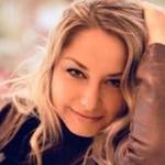 Natali Briskina Profile Picture