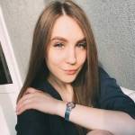 Ольга Самплина Profile Picture
