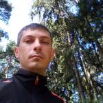 Andrey Sychkov Profile Picture