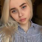 Анастасия Болатаева Profile Picture