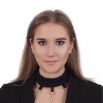 Полина Абрамова Profile Picture
