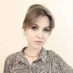 Ксения Жданова Profile Picture