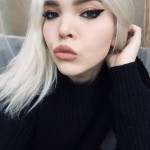 Карина Иевлева Profile Picture