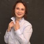 Ирина Баранова Profile Picture
