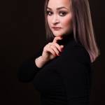 Юлия Ушакова Profile Picture