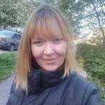 Екатерина Мерзлова Profile Picture