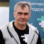 Павел Горбунов Profile Picture