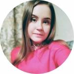 Инна Суслонова Profile Picture