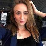 Екатерина Груздева Profile Picture