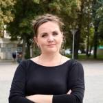 Елена Мокрецова Profile Picture