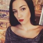 Елена Сотникова Profile Picture