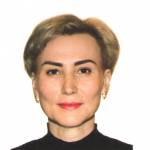 Илона Сумарокова Profile Picture