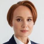 Айна Якупова Profile Picture