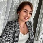 Анна Ильина Profile Picture