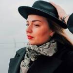 Екатерина Надежкина Profile Picture