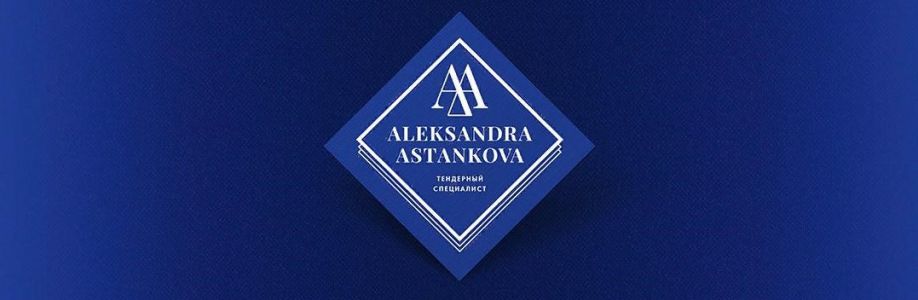 Alexandra Astankova Cover Image
