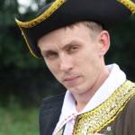 Алексей Романов Profile Picture