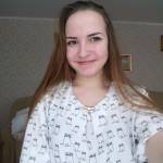 Арина Сердюк Profile Picture
