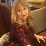 Анна Тютченко Profile Picture