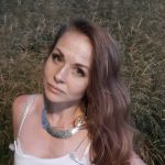 Анастасия Беляничева Profile Picture