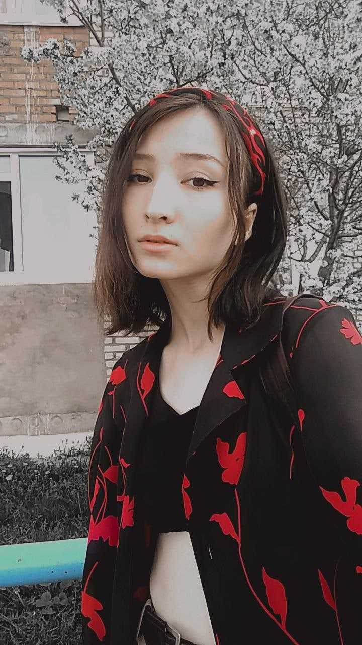 Розалина Маннанова Profile Picture