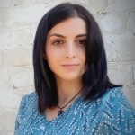 Анастасия Очатовская Profile Picture