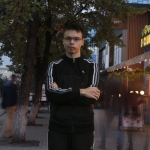 Ришат Кагиров Profile Picture