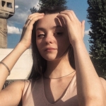Кристина Пупанова profile picture