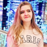 Елизавета Ошуева Profile Picture