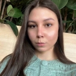 Марина Ягудина Profile Picture
