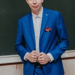 Егор Попов Profile Picture