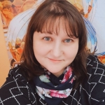 Олеся Шевцова Profile Picture