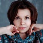 Анна Ерохина Profile Picture