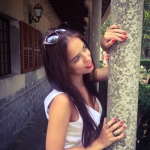 Анастасия Рыжова Profile Picture