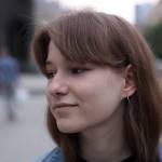 Ангелина Примак Profile Picture