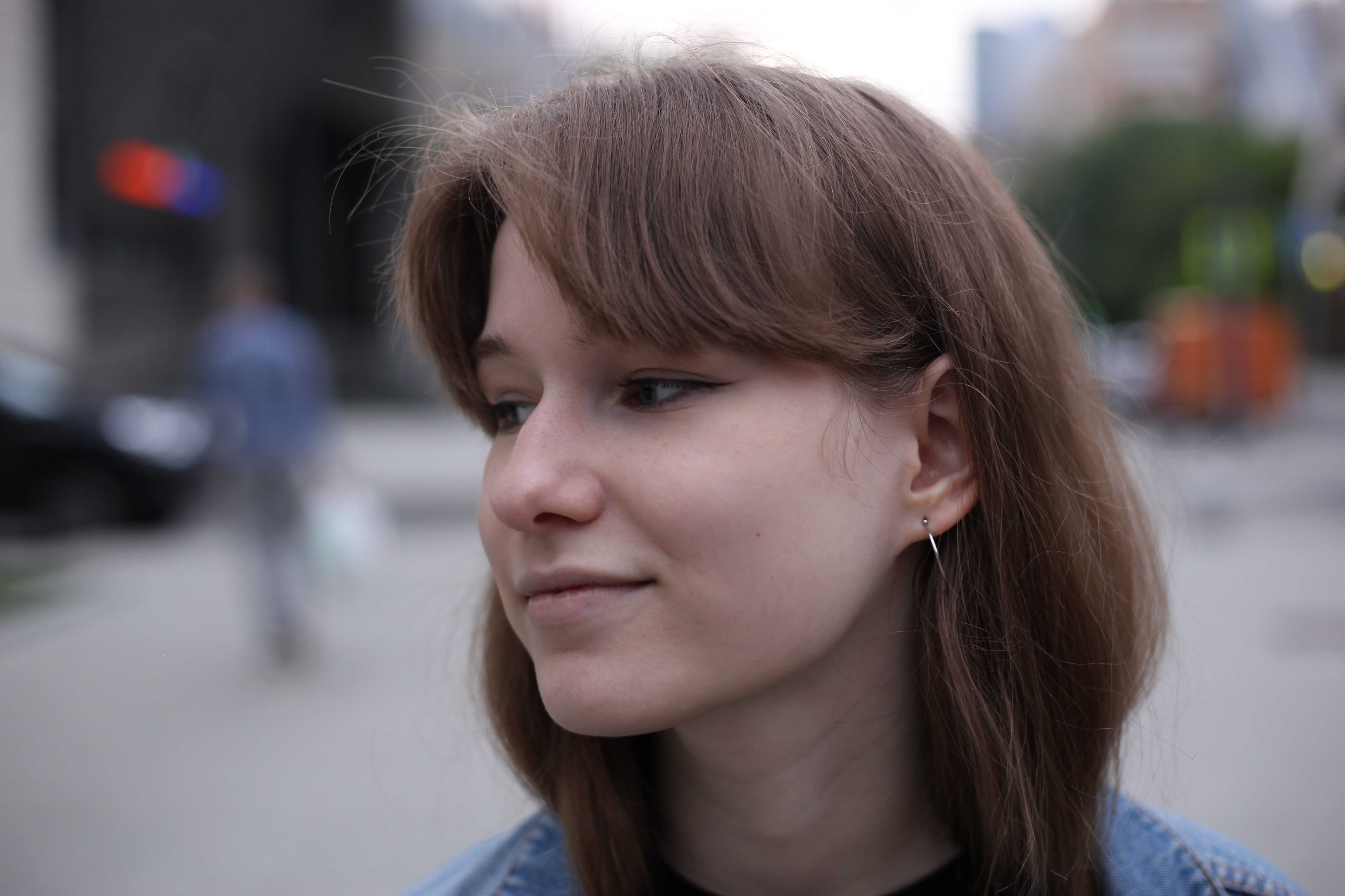Ангелина Примак Profile Picture