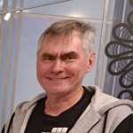 Павел Горбунов Profile Picture