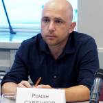 Роман Савенков Profile Picture