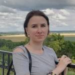 Юлия Чеснокова Profile Picture