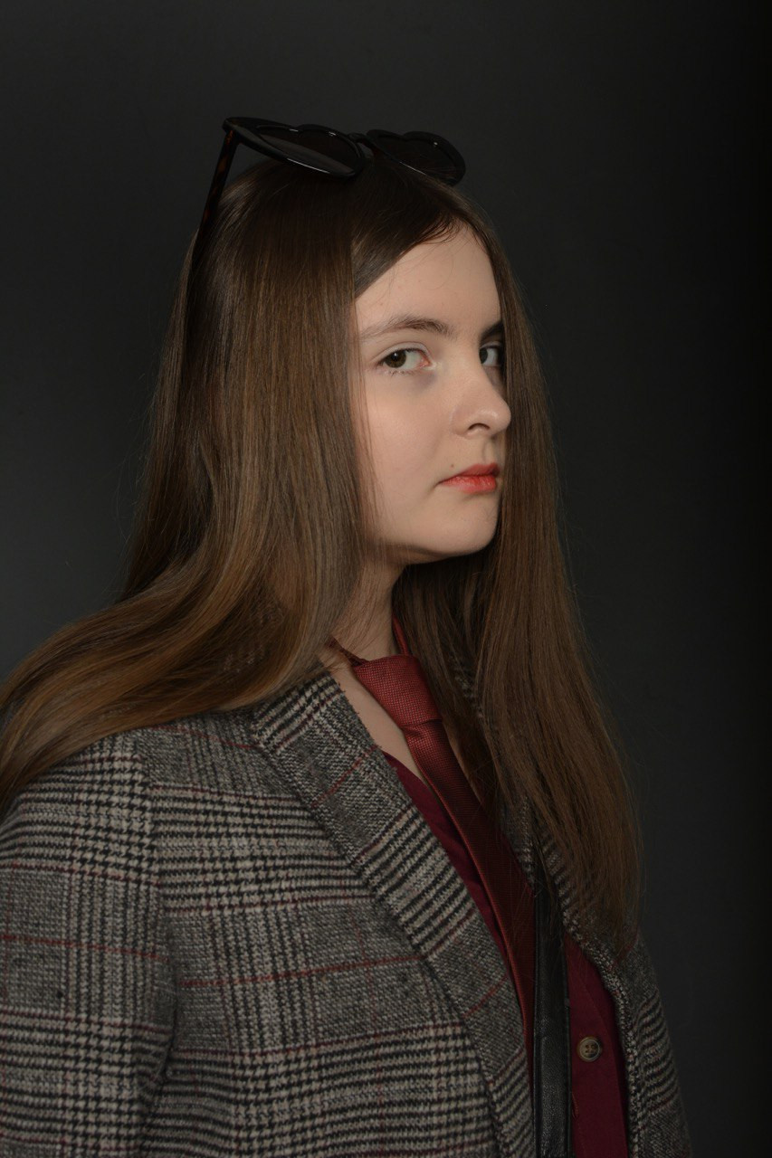 Анастаися Пупова Profile Picture